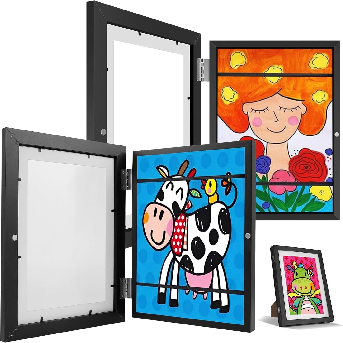 Lil' Artist Frame