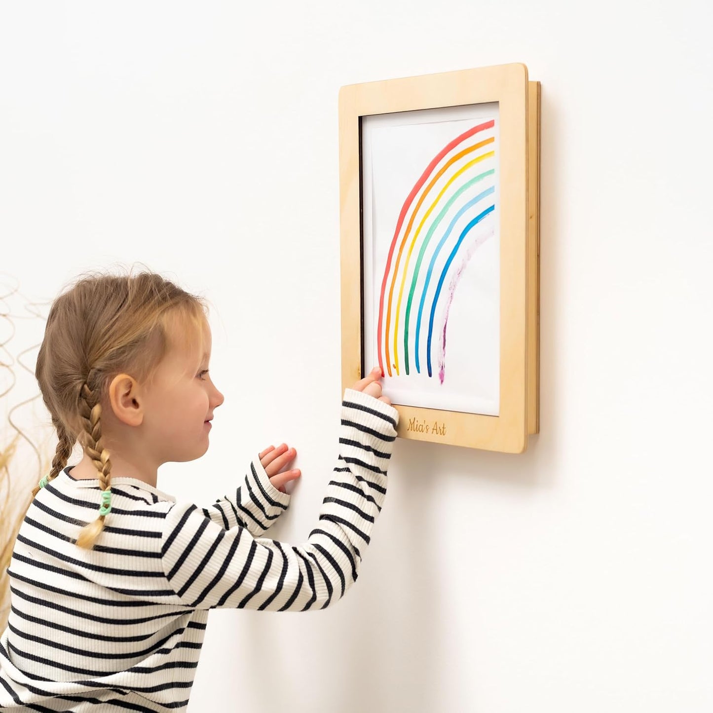 Lil' Artist Frame