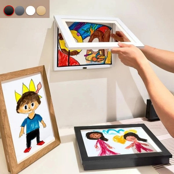 Lil' Artist Frame