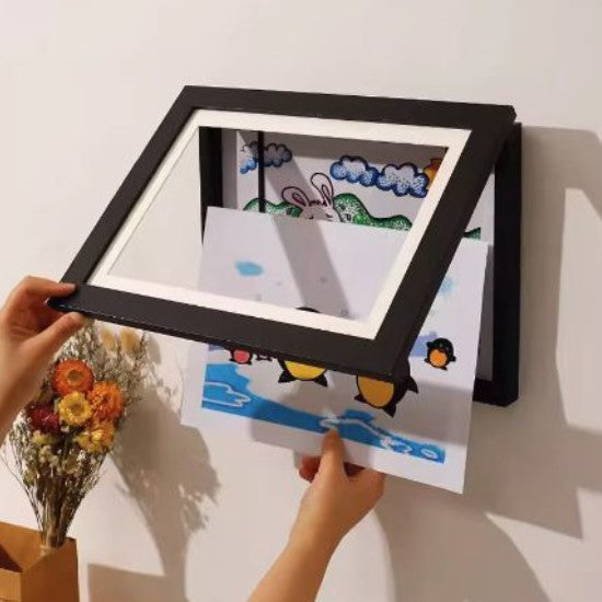 Lil' Artist Frame