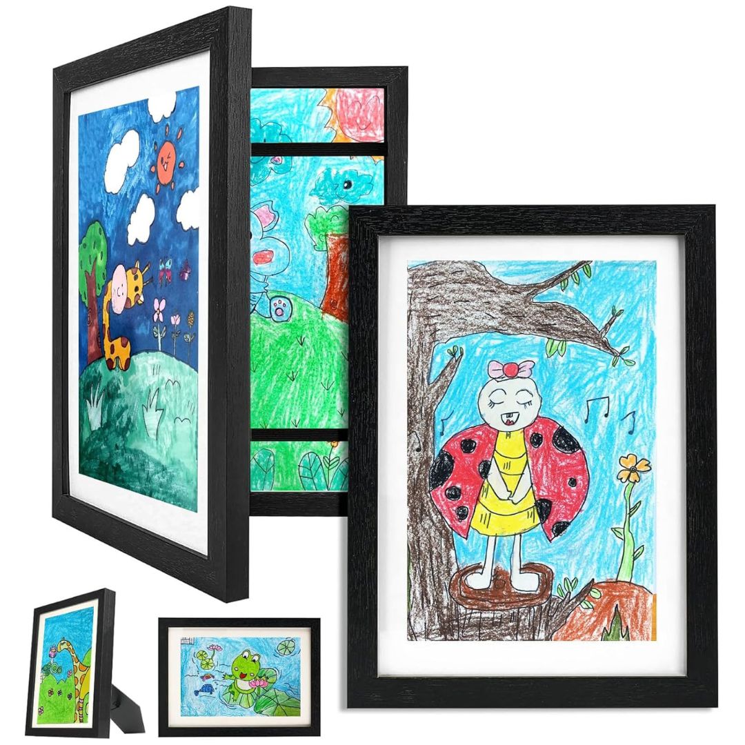Lil' Artist Frame
