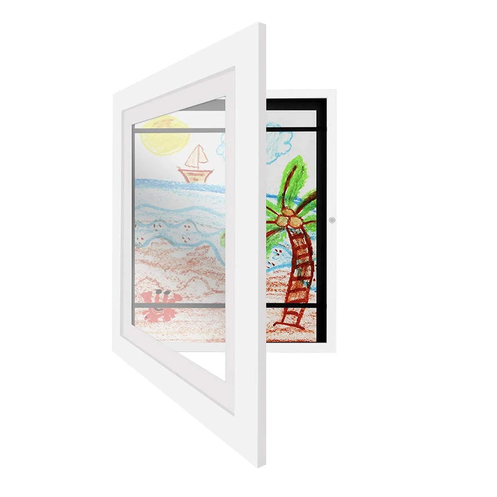 Lil' Artist Frame