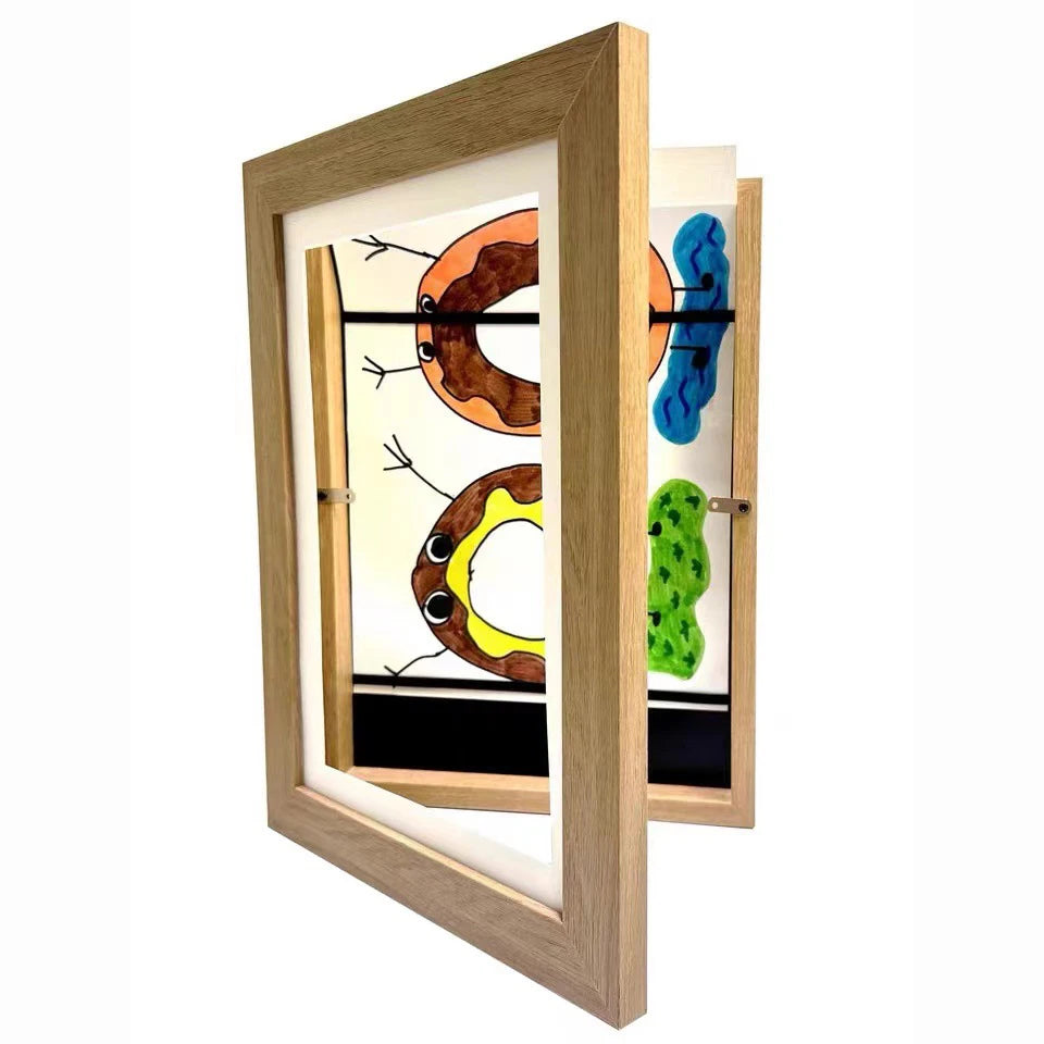 Lil' Artist Frame