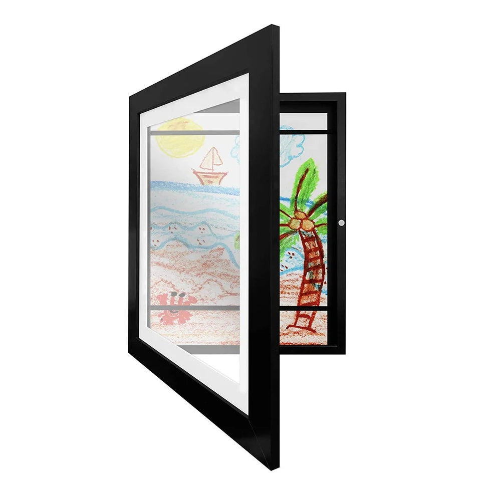 Lil' Artist Frame