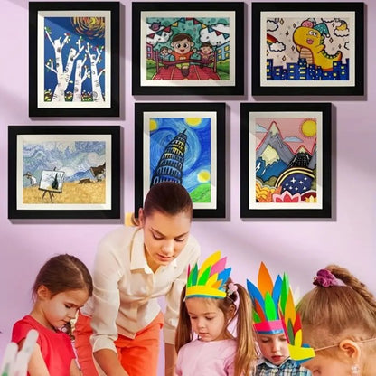 Lil' Artist Frame