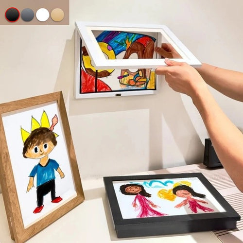 Lil' Artist Frame
